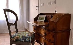 La casa fiorita
